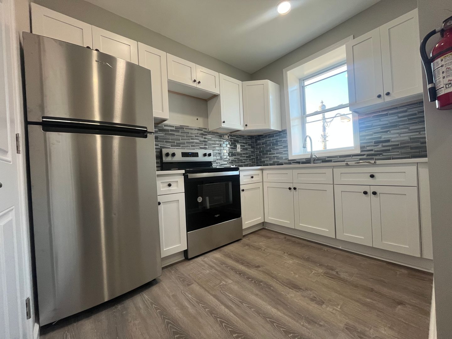 Camden Apartment: 506 S Broadway