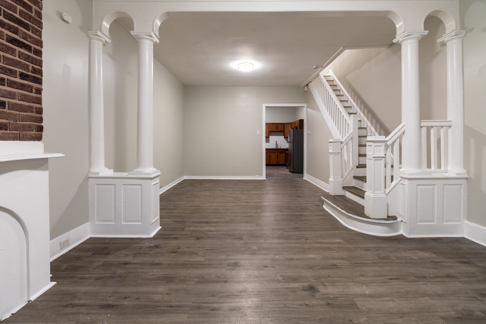 Camden House: 607 S 4th St