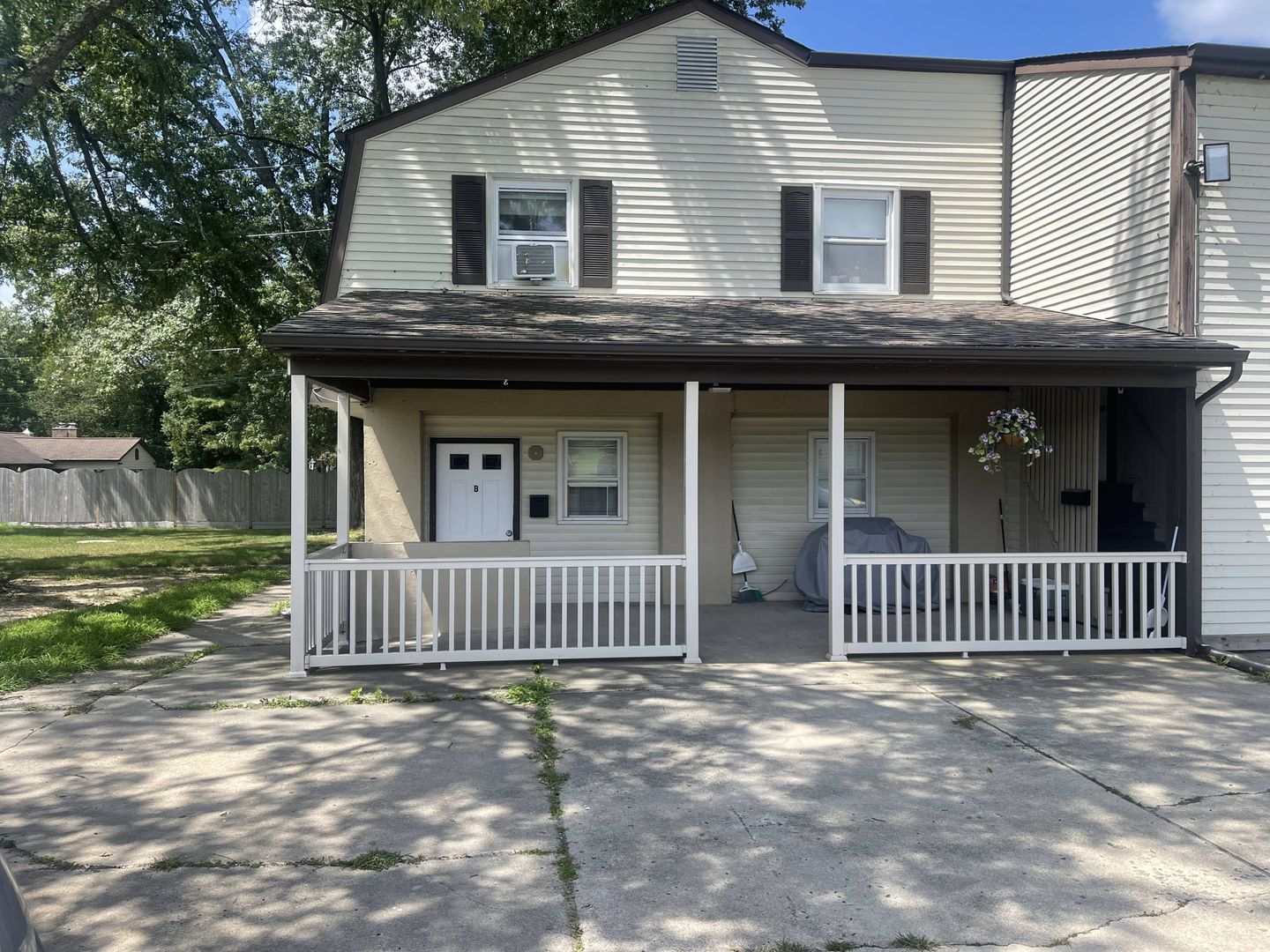 Hammonton Apartment: 167 Beebetown Road