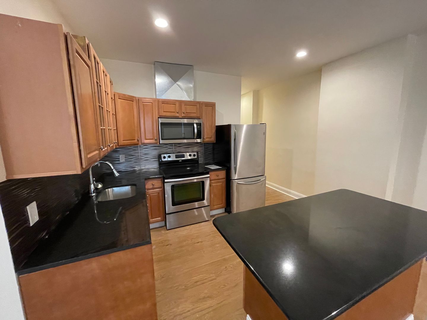 Audubon Apartment: 307 South White Horse Pike