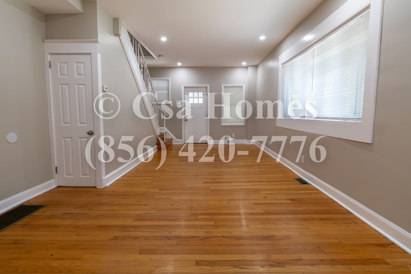 Camden House: 1502 S 9th St