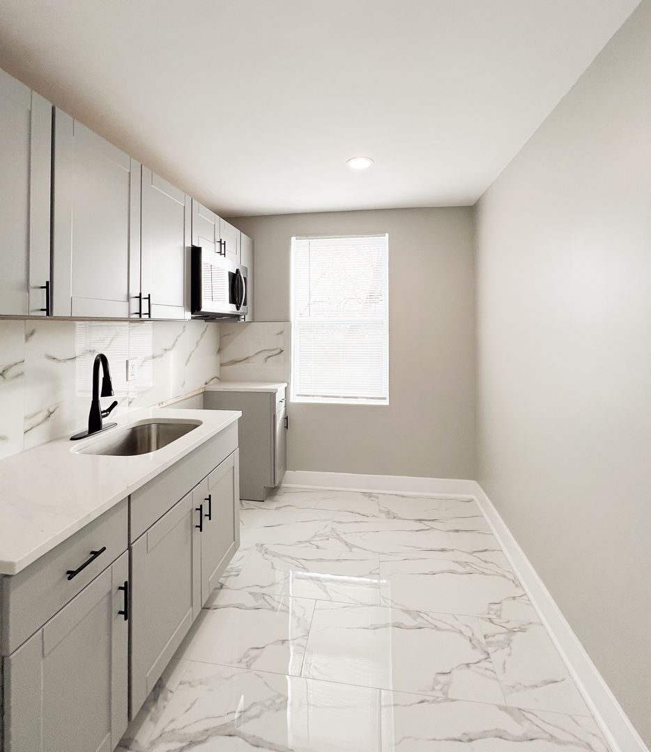 Pennsauken Apartment: 5548 Woodland Ave