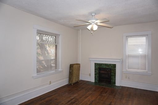 Sunny Vintage Hardwood 1BR in Stevens Square, Walk to MCAD, Pets OK! – photo 1