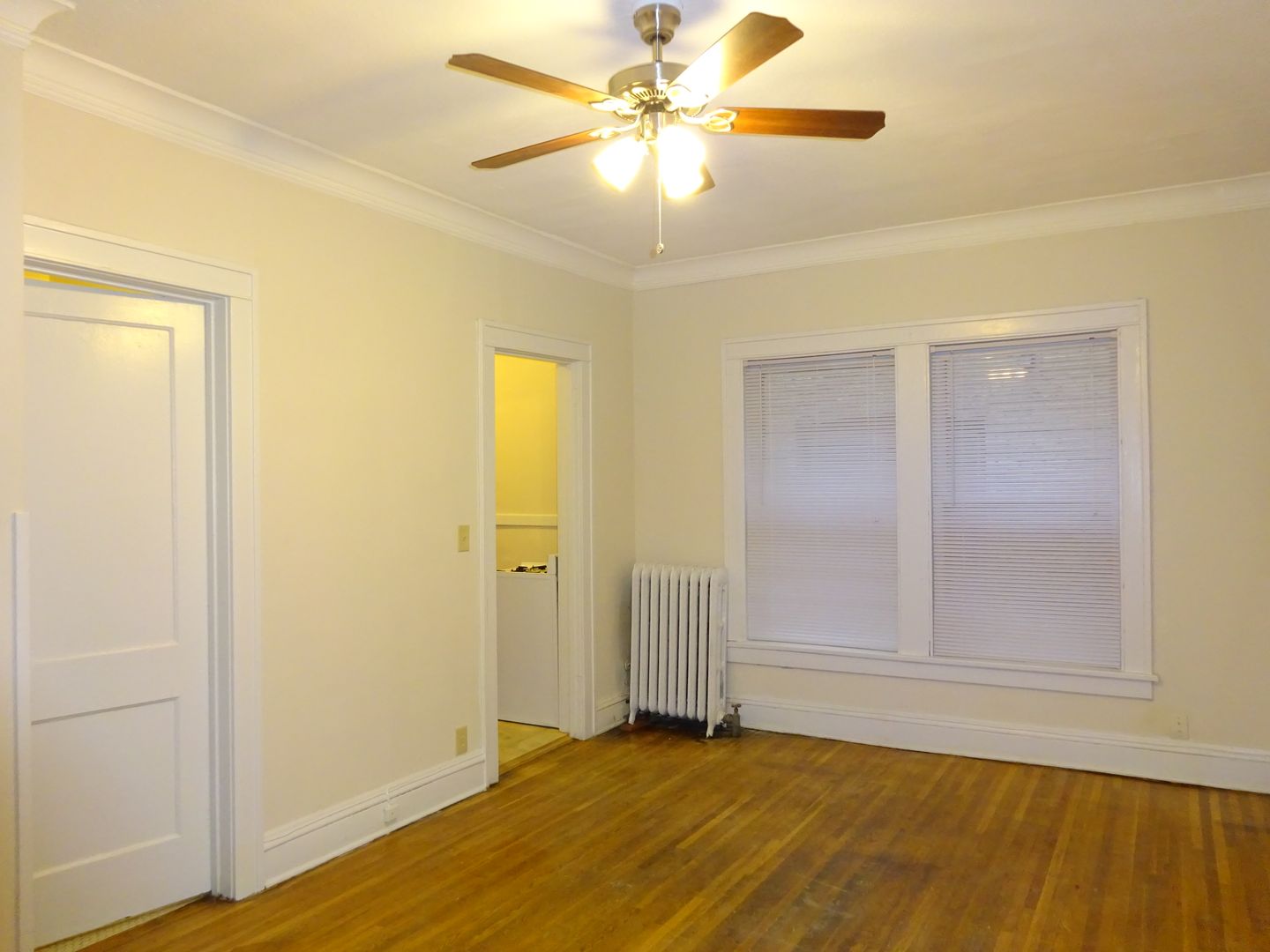 Minneapolis Apartment: 1815 First Avenue South