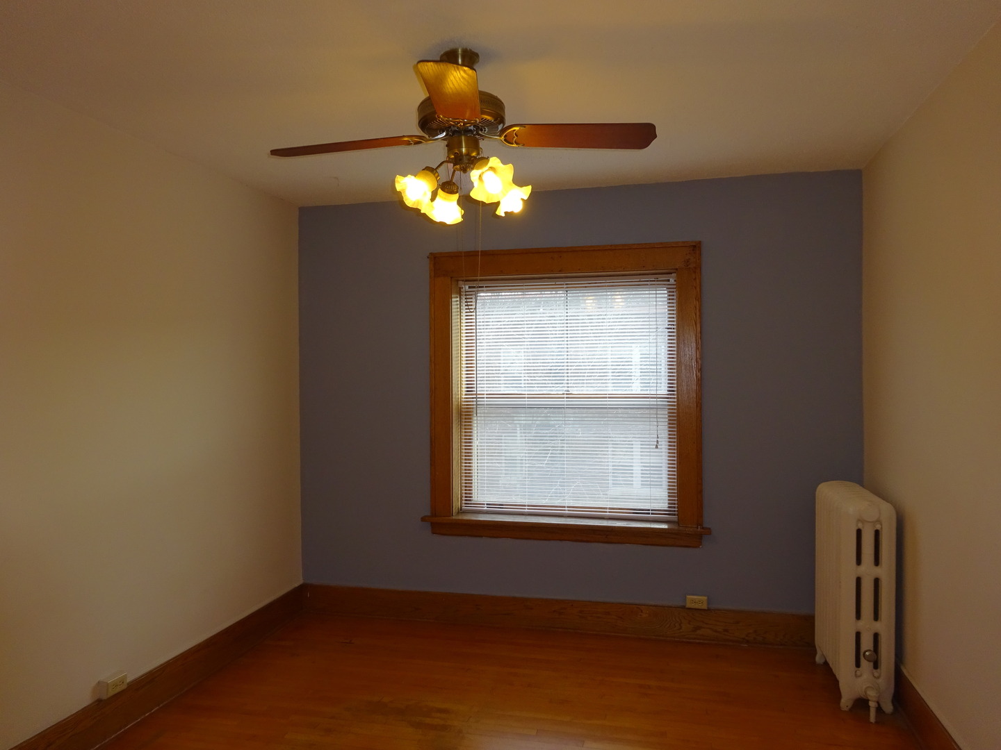 Minneapolis Apartment: 1728 3rd Avenue South