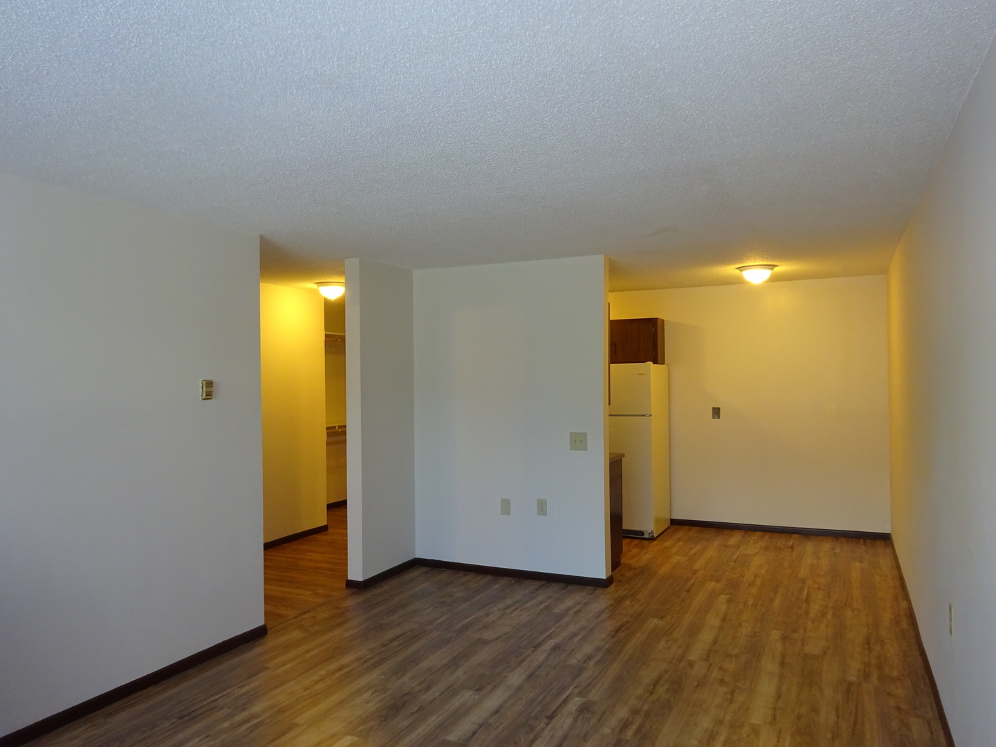 Minneapolis Apartment: 629 East 15th Street