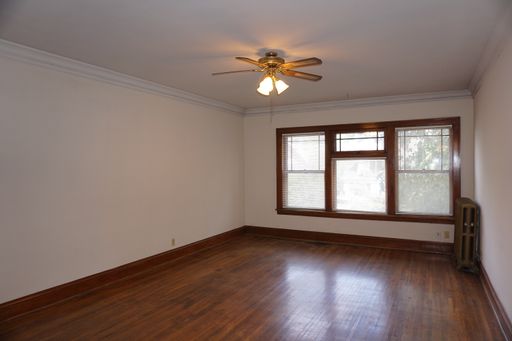 Large Sunny Hardwood Corner 1BR on Nicollet Bus Line, Pets OK! – photo 1