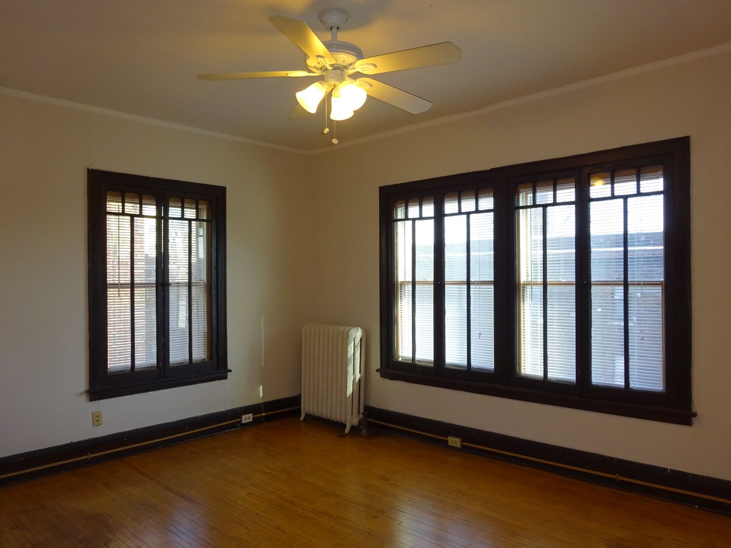 Minneapolis Apartment: 1536 LaSalle Avenue