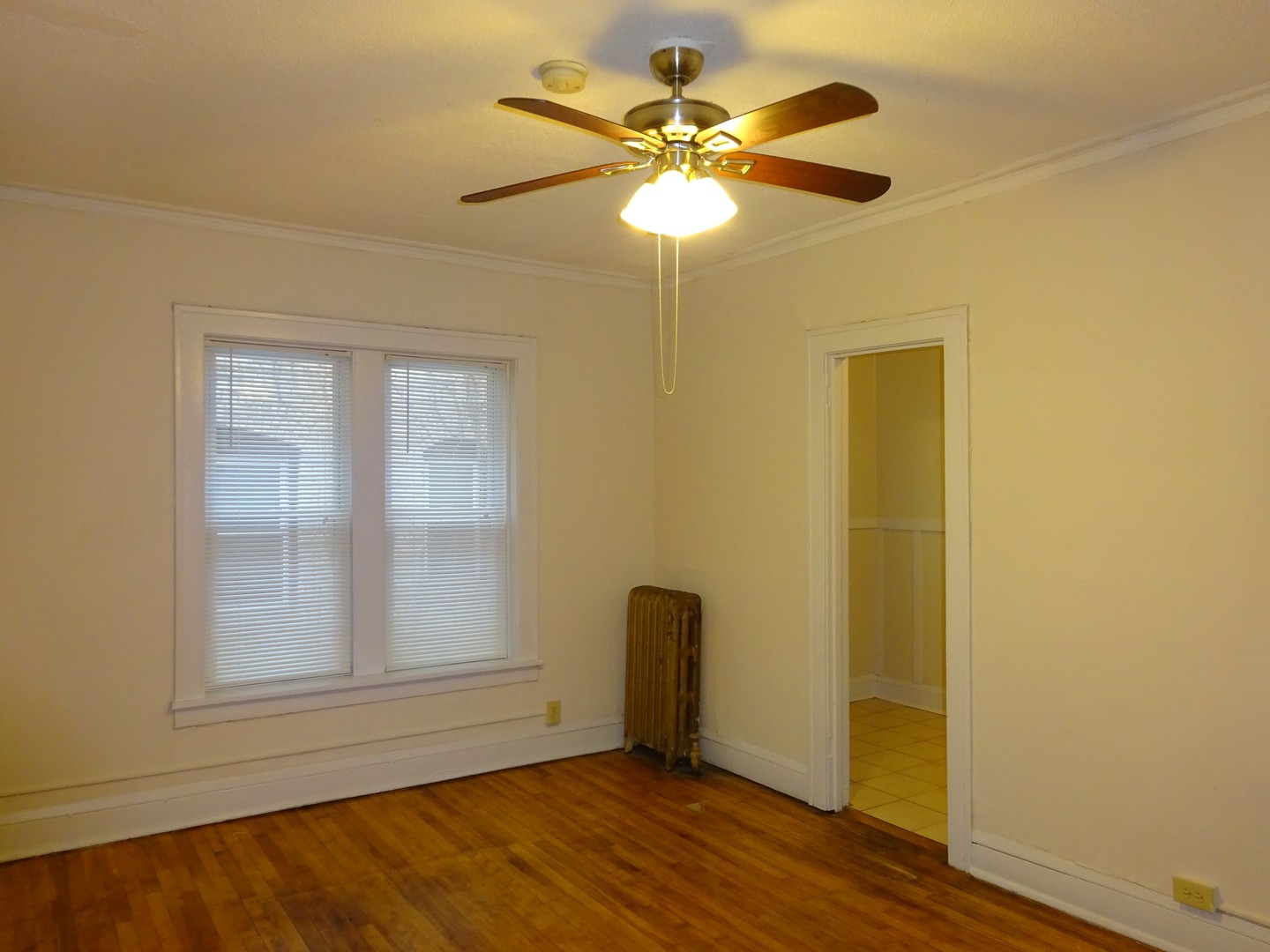 Minneapolis Apartment: 507 East 14th Street