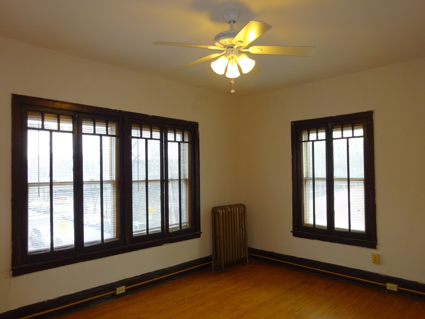 Minneapolis Apartment: 1536 LaSalle Avenue