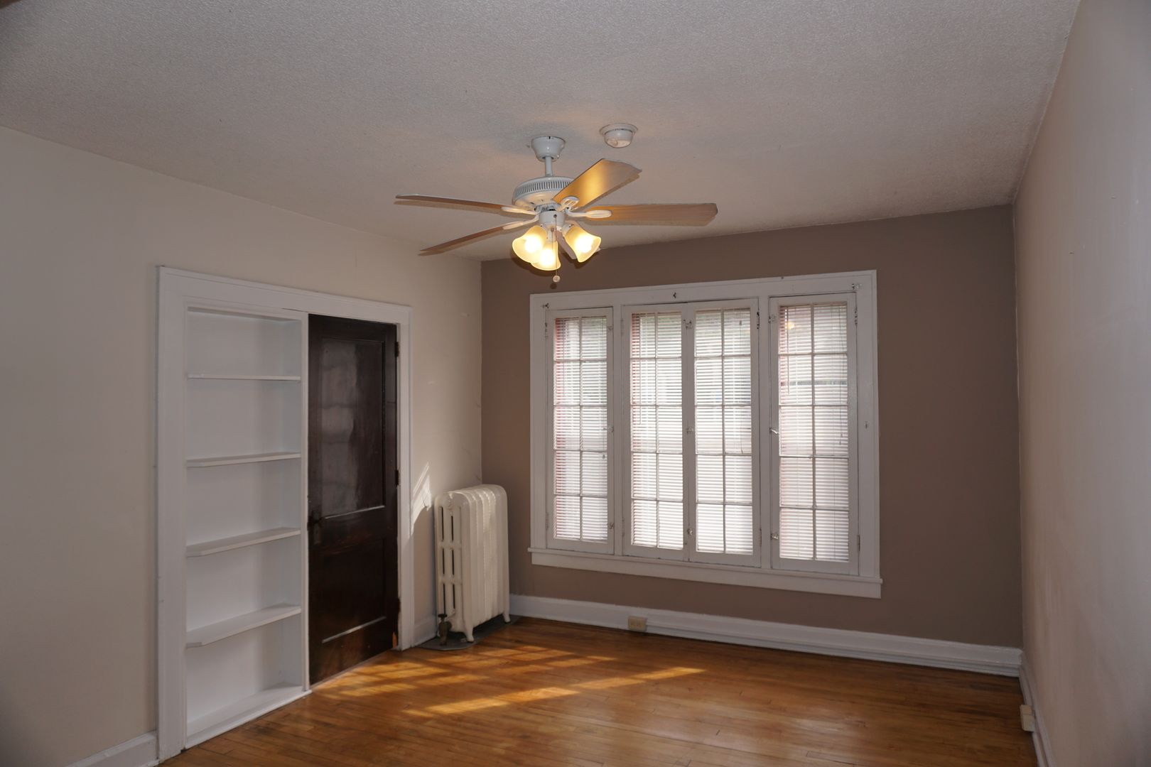 Minneapolis Apartment: 1706 Stevens Avenue South