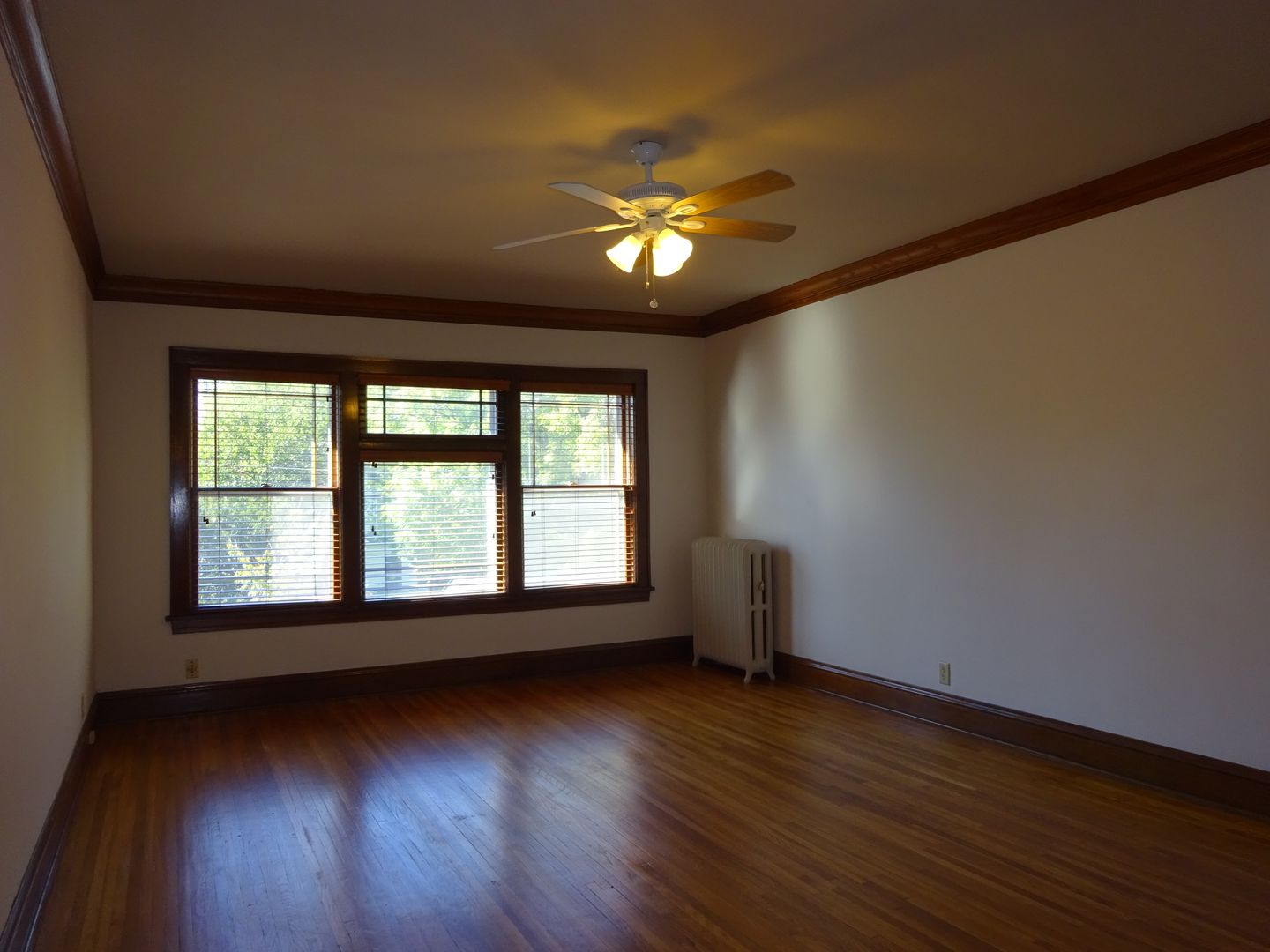 Minneapolis Apartment: 3518 Nicollet Avenue
