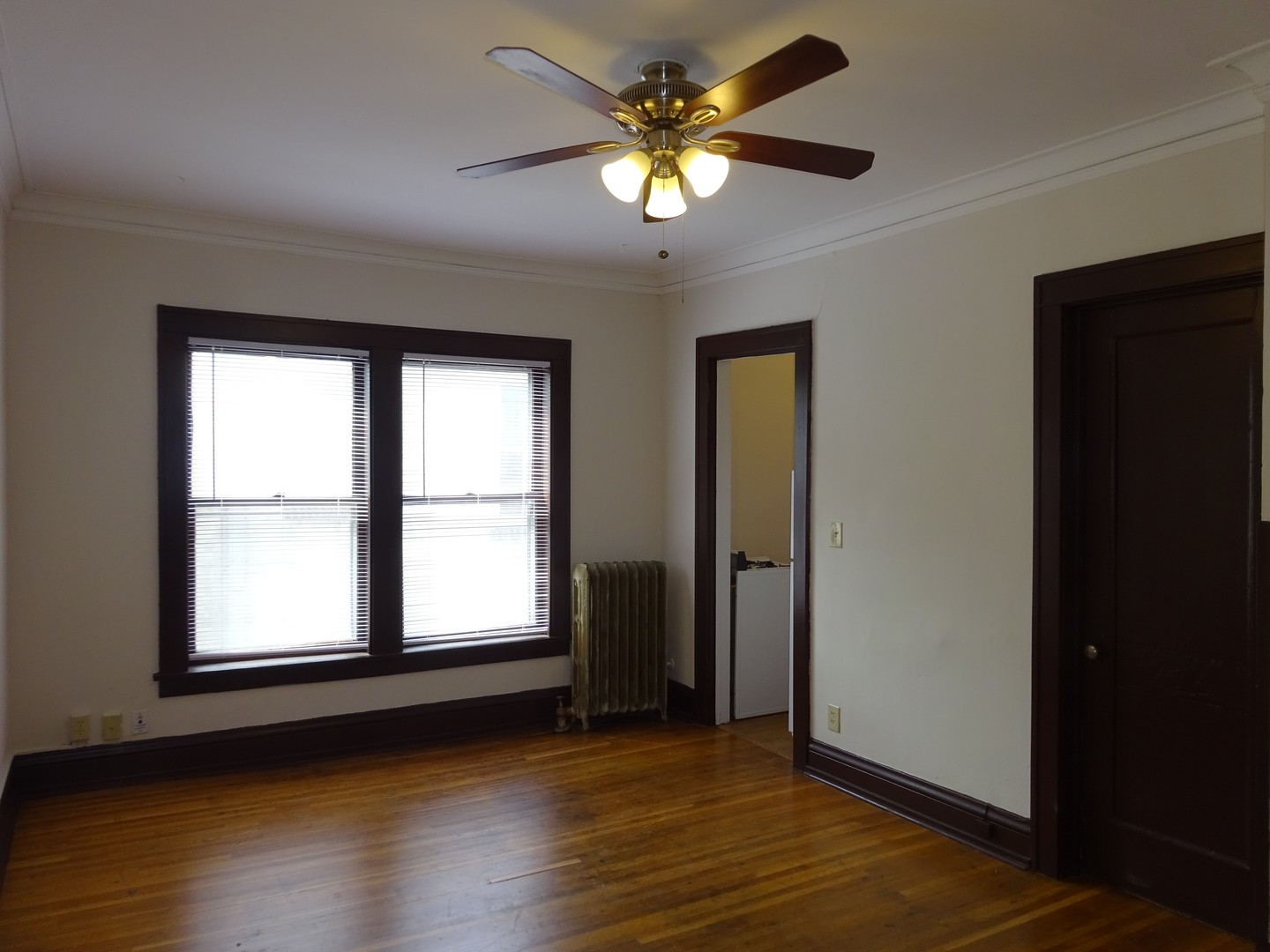 Minneapolis Apartment: 1815 First Avenue South