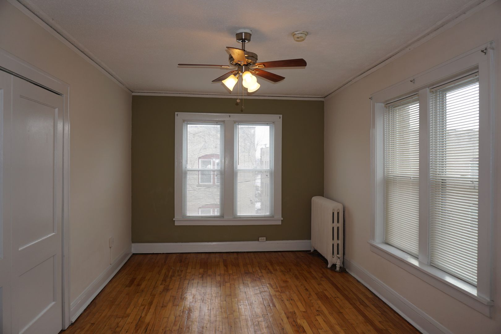 Minneapolis Apartment: 507 East 14th Street