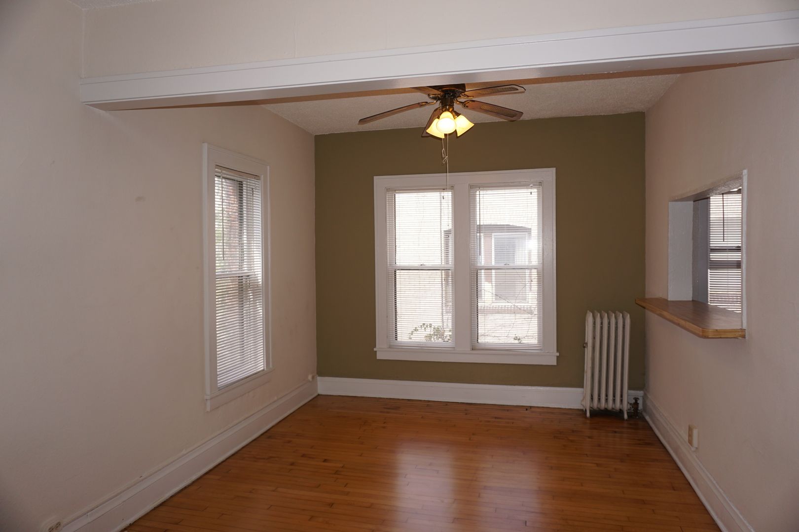 Minneapolis Apartment: 22 Oak Grove Street