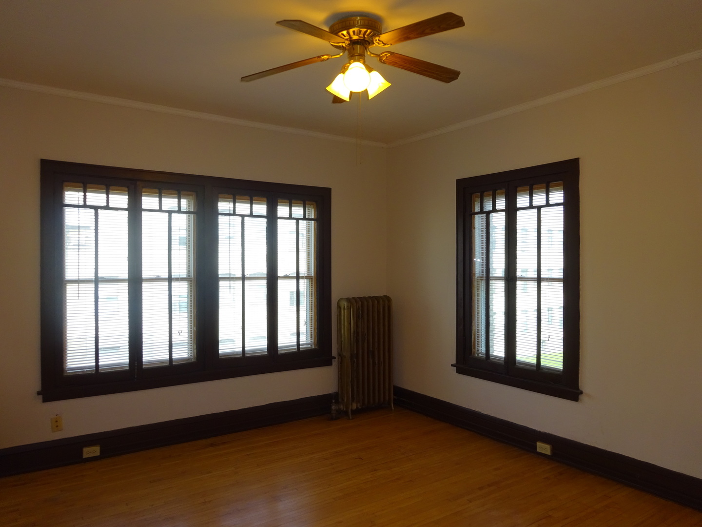 Minneapolis Apartment: 1536 LaSalle Avenue