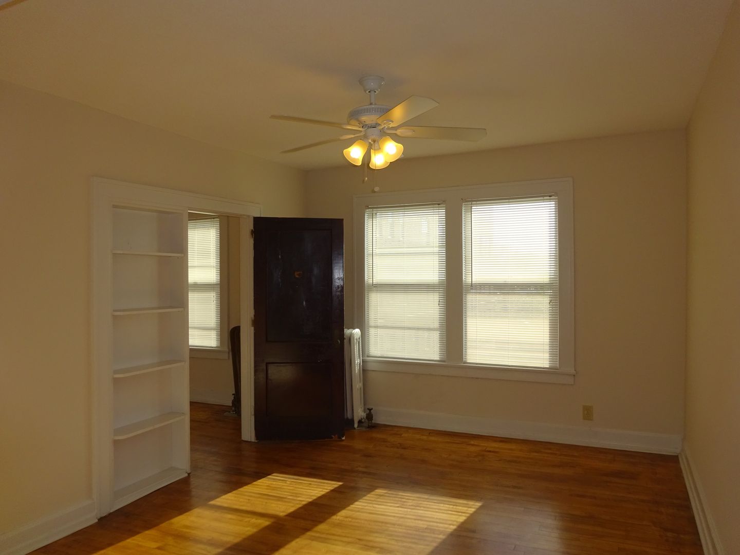 Minneapolis Apartment: 1706 Stevens Avenue South