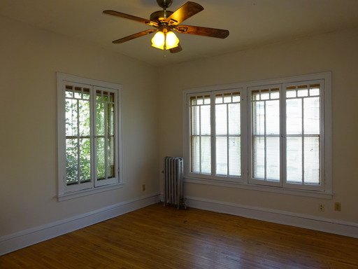 Sunny Hardwood Corner Studio in Loring Park, Walk Downtown, Pets OK! – photo 1