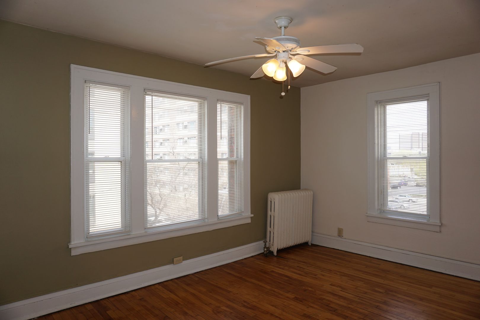 Minneapolis Apartment: 507 East 14th Street