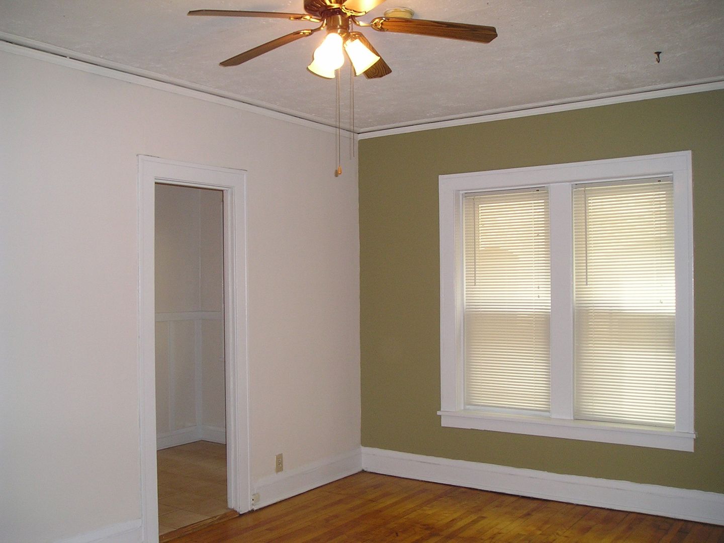 Minneapolis Apartment: 507 East 14th Street