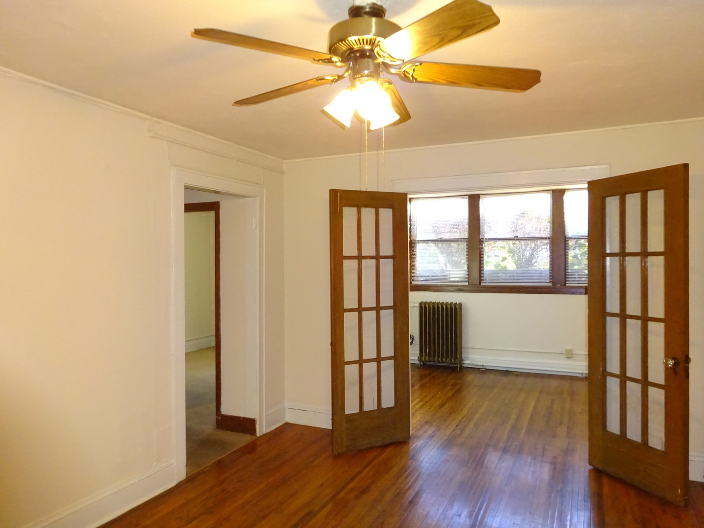 Minneapolis Apartment: 3518 Nicollet Avenue