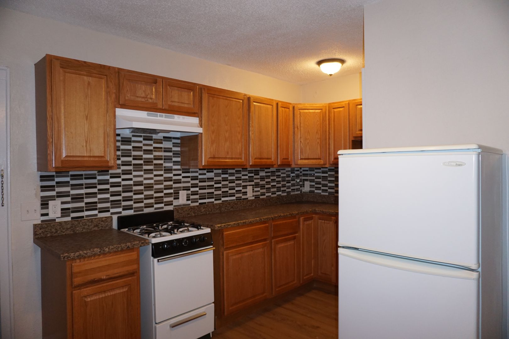 Minneapolis Apartment: 1530 LaSalle Avenue