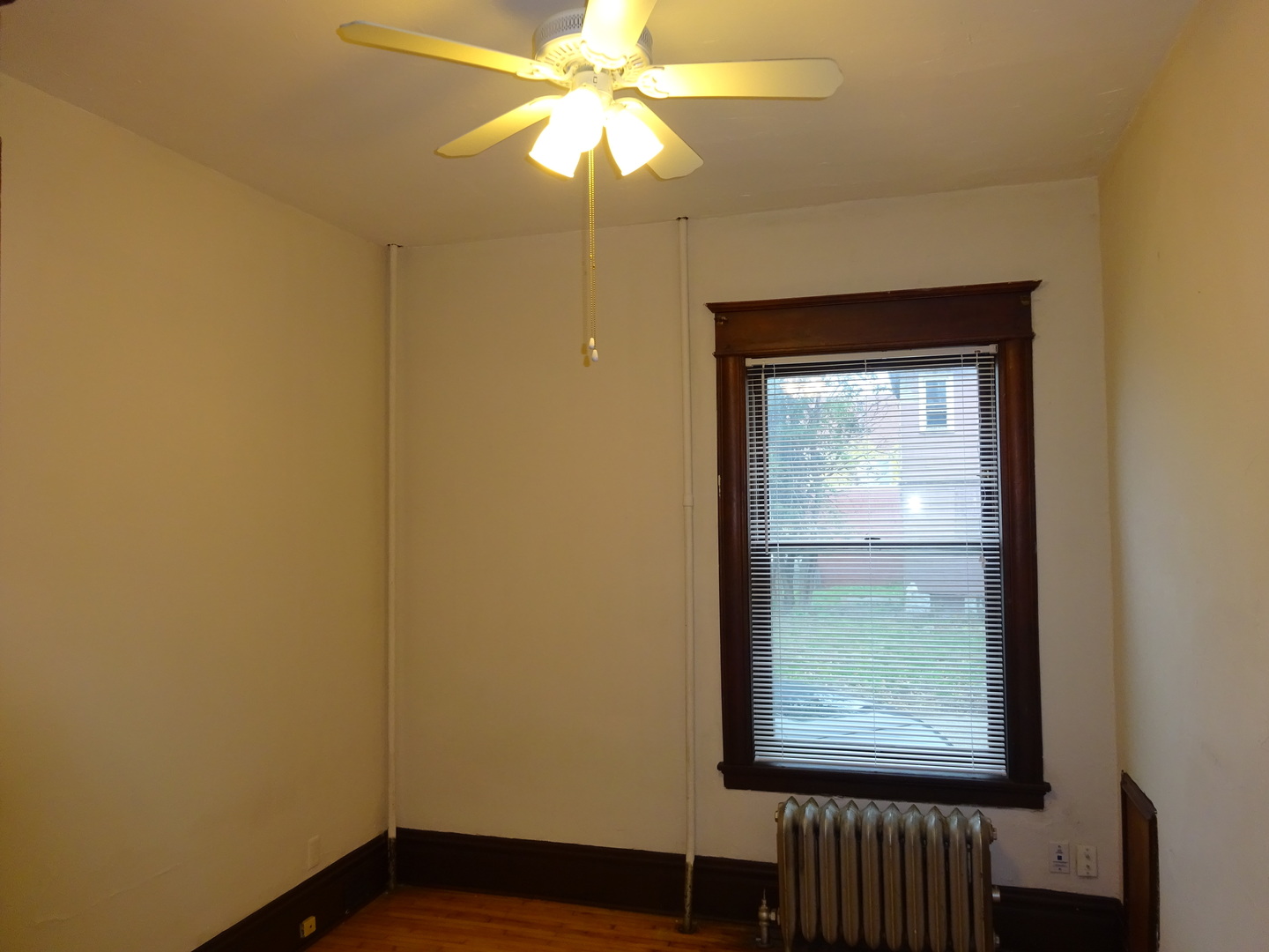 Minneapolis Apartment: 2820 First Avenue South