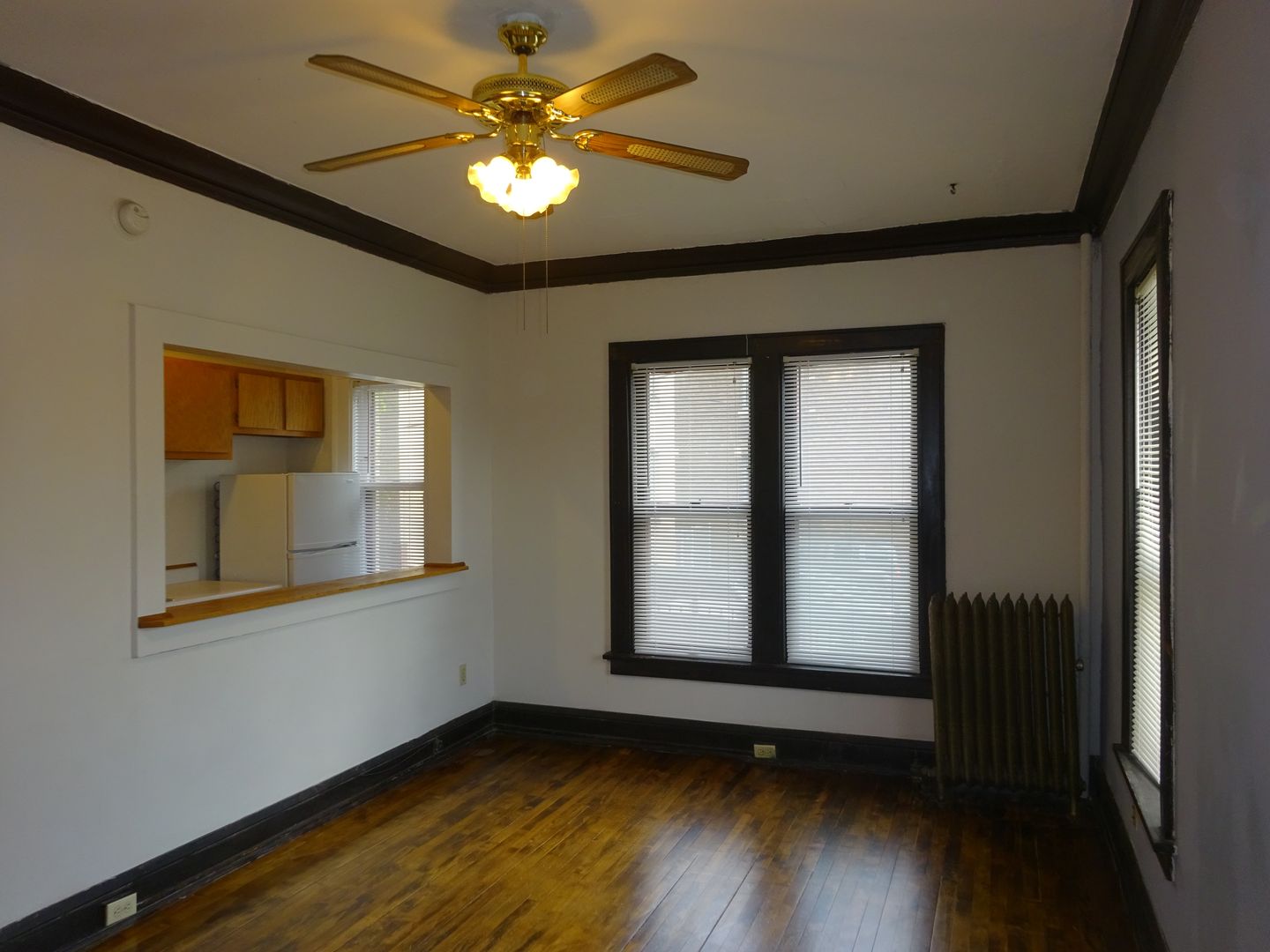 Minneapolis Apartment: 14 Oak Grove Street