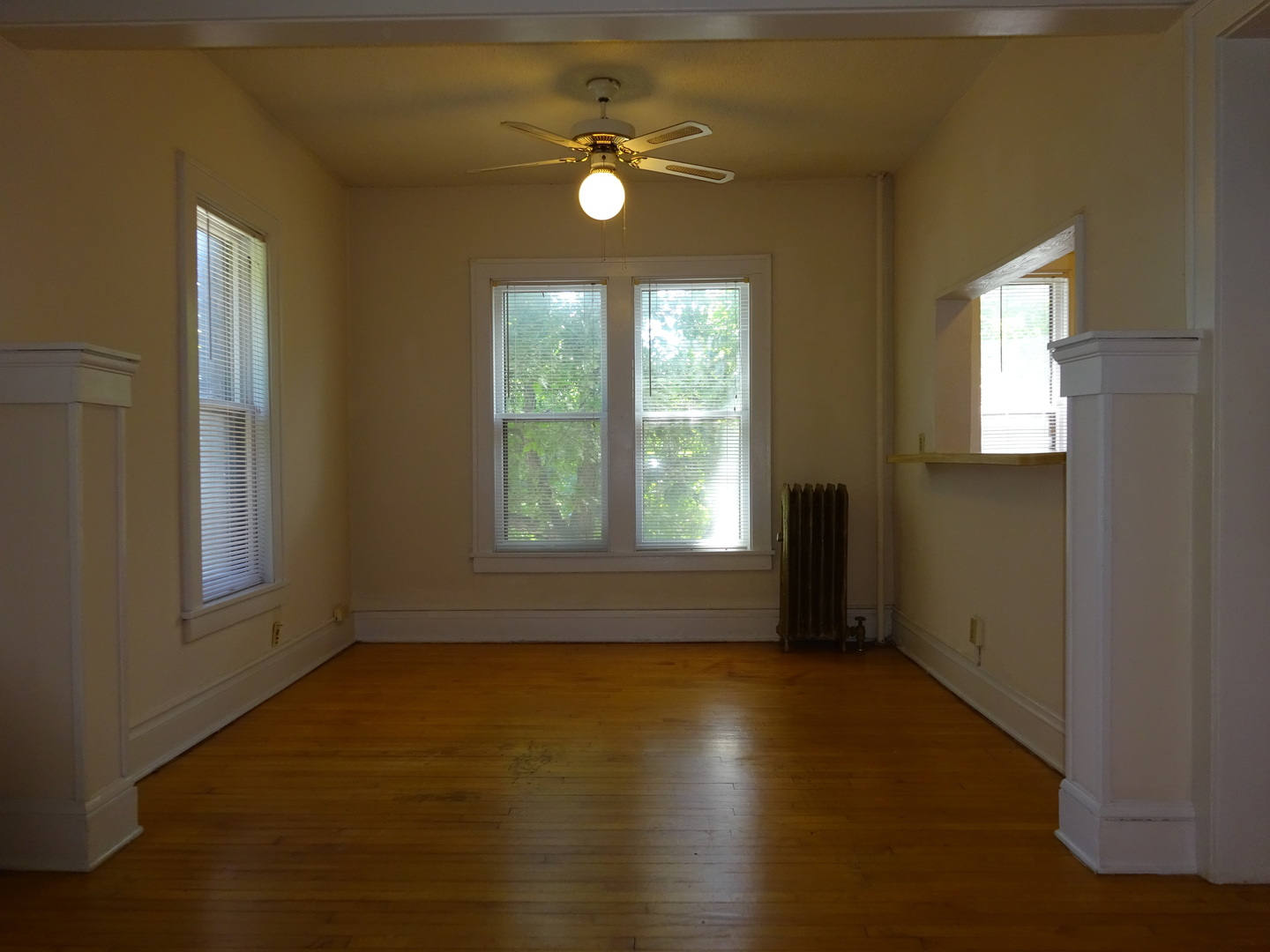 Minneapolis Apartment: 22 Oak Grove Street