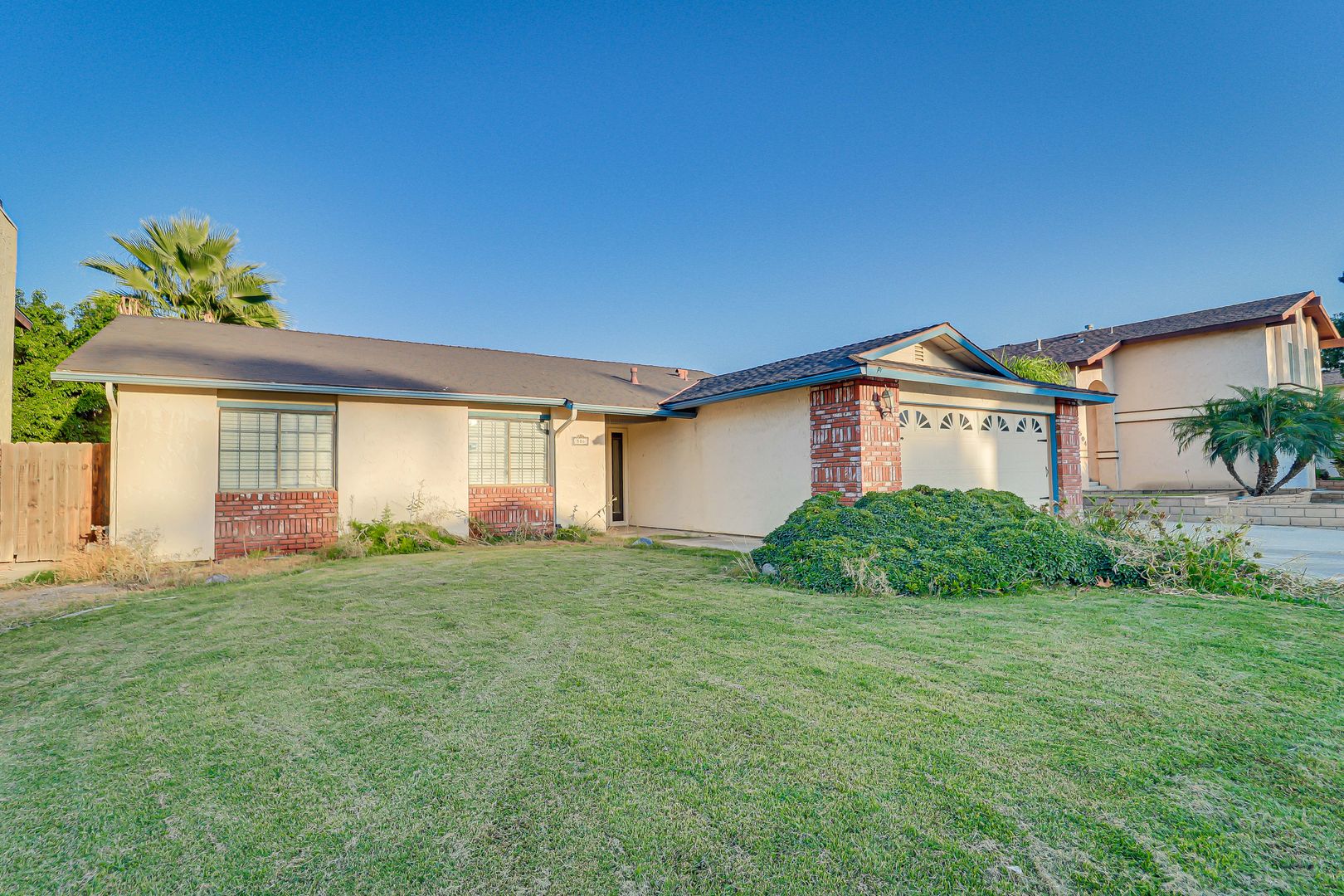 Taft House: 506 Shasta St