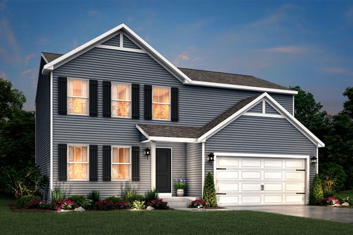 New Construction - Move-In Special: Get October FREE! Move In by September 30th to receive FREE rent for October. Take advantage of this limited-time offer! to New Construction