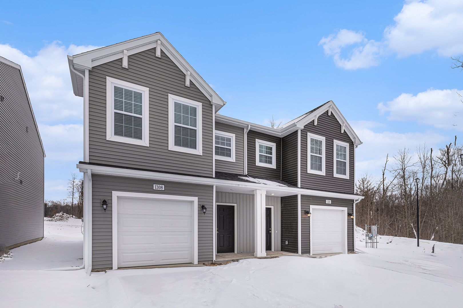 Greenville House: 1300 Timber Hollow Court