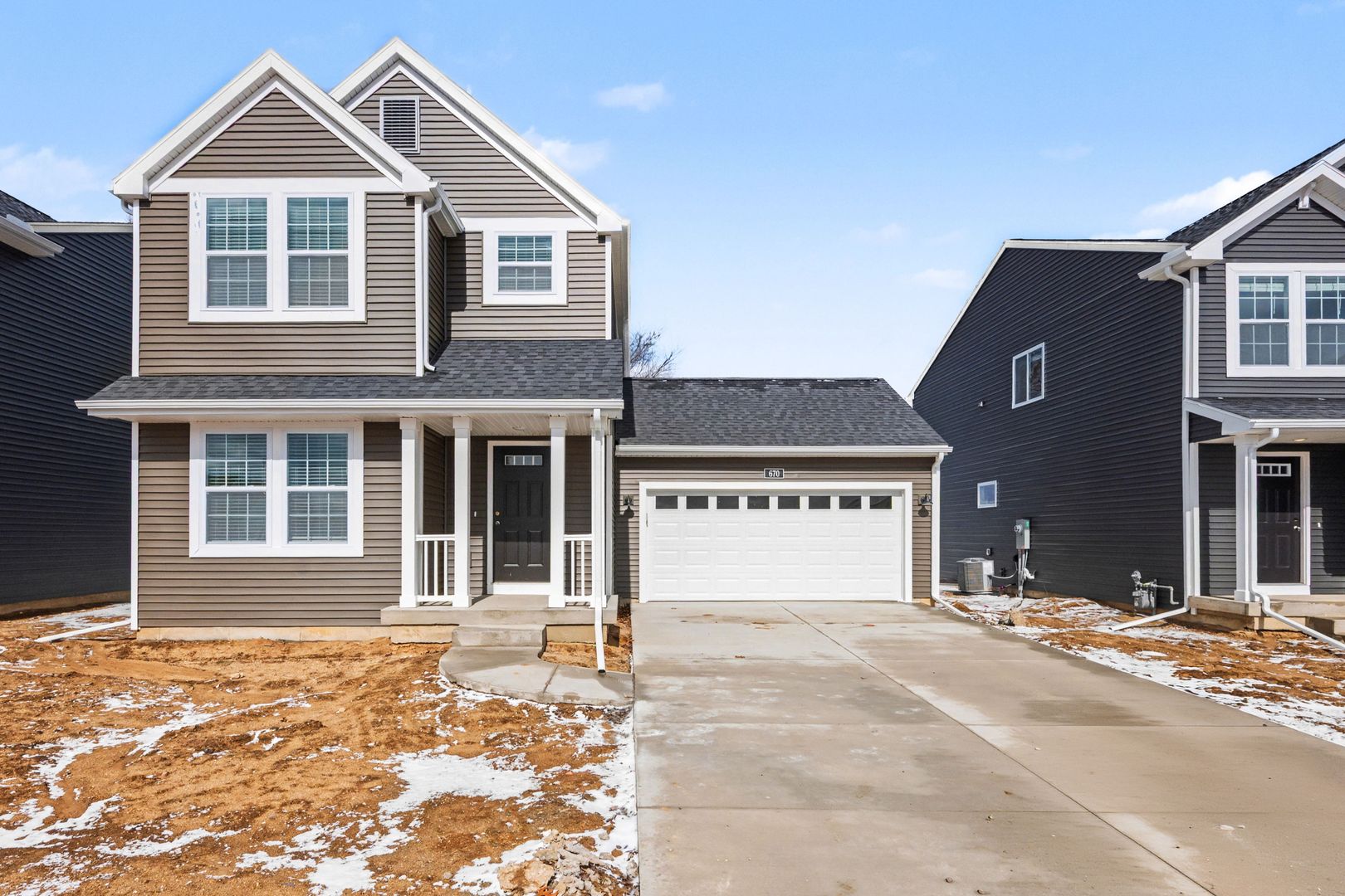 910 Dora Lane, Plymouth, IN 46563 photo 1