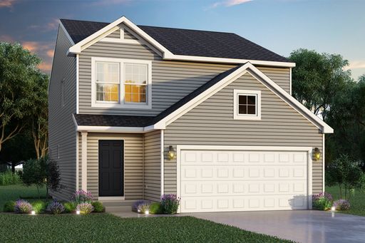 8166 Crestbrook Court – photo 1