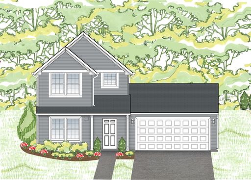 237 Wildflower Drive