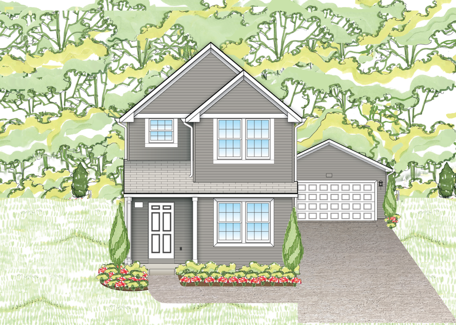 Portage House: 1835 Kingfisher Circle