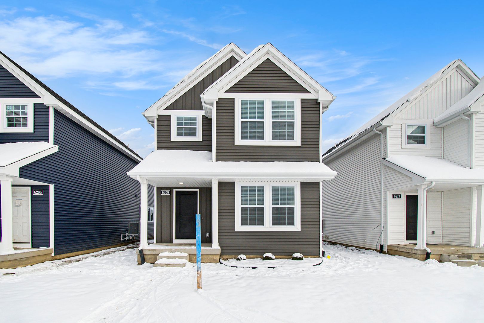 Portage House: 1883 Kingfisher Circle