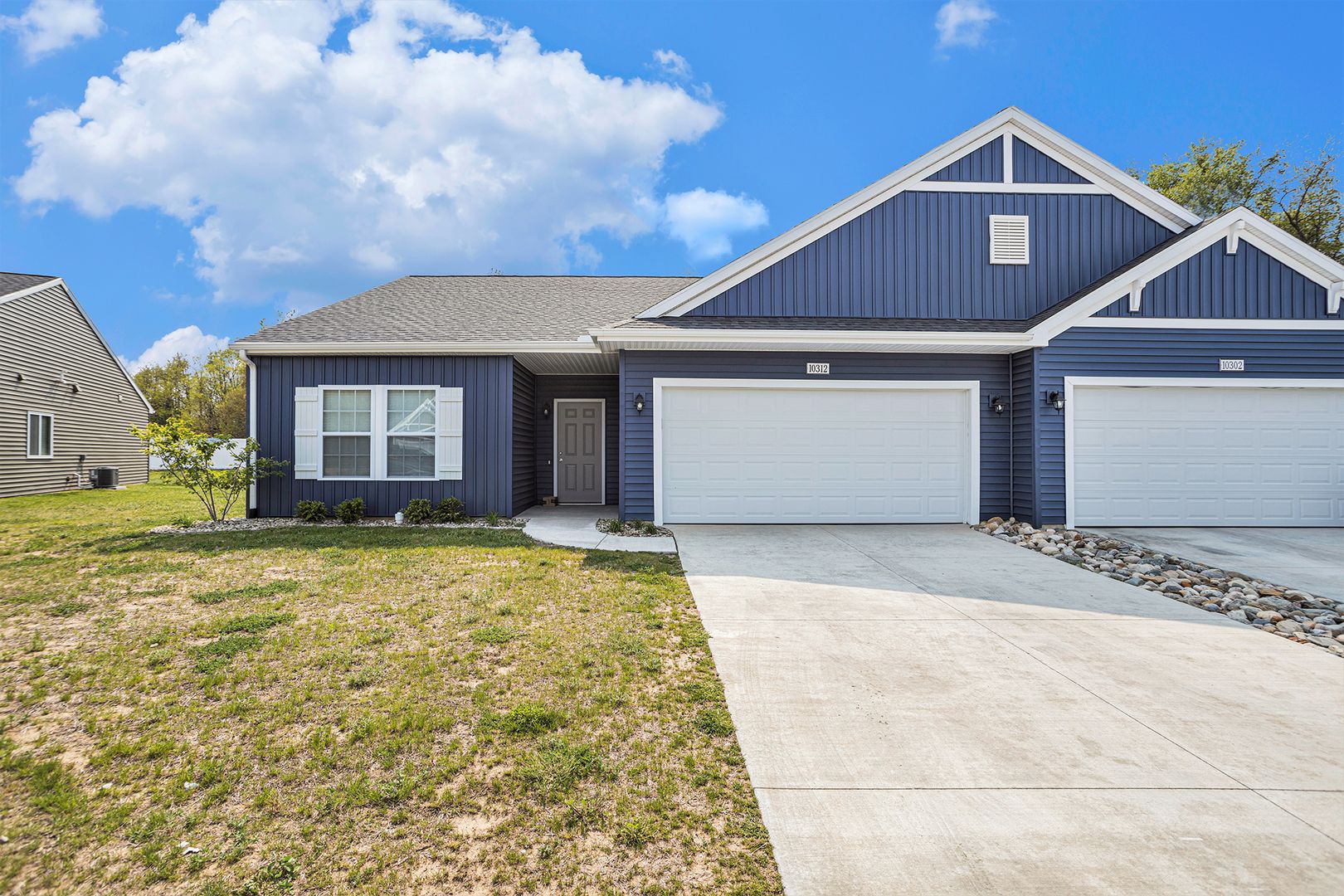 Portage House: 10312 Pennridge Drive