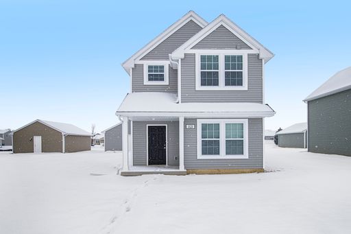 940 Dora Lane