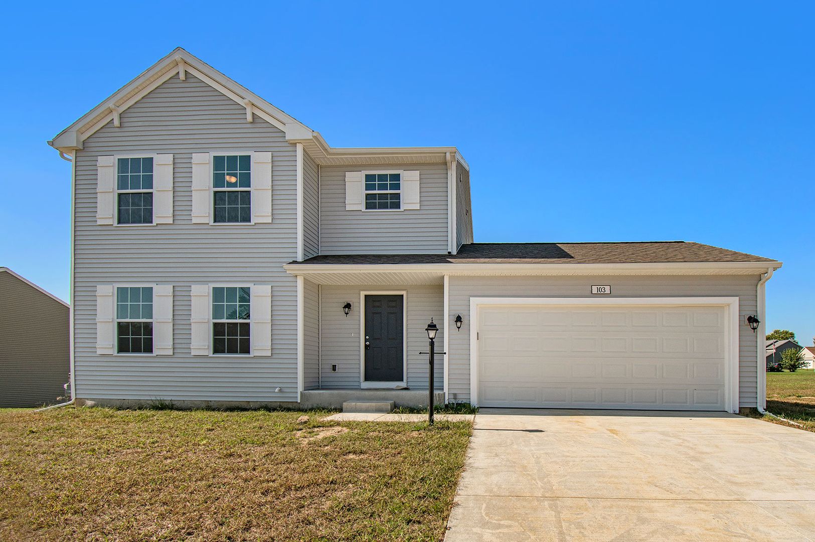 1624 Autumn Ridge Court