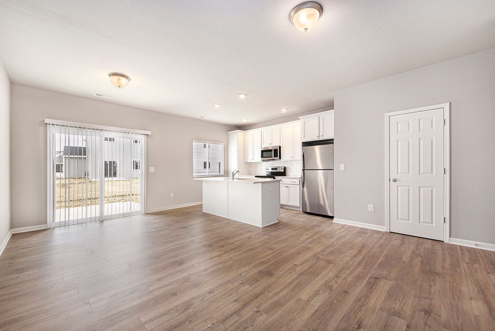 1313 Timber Hollow Court, Greenville, MI 48838