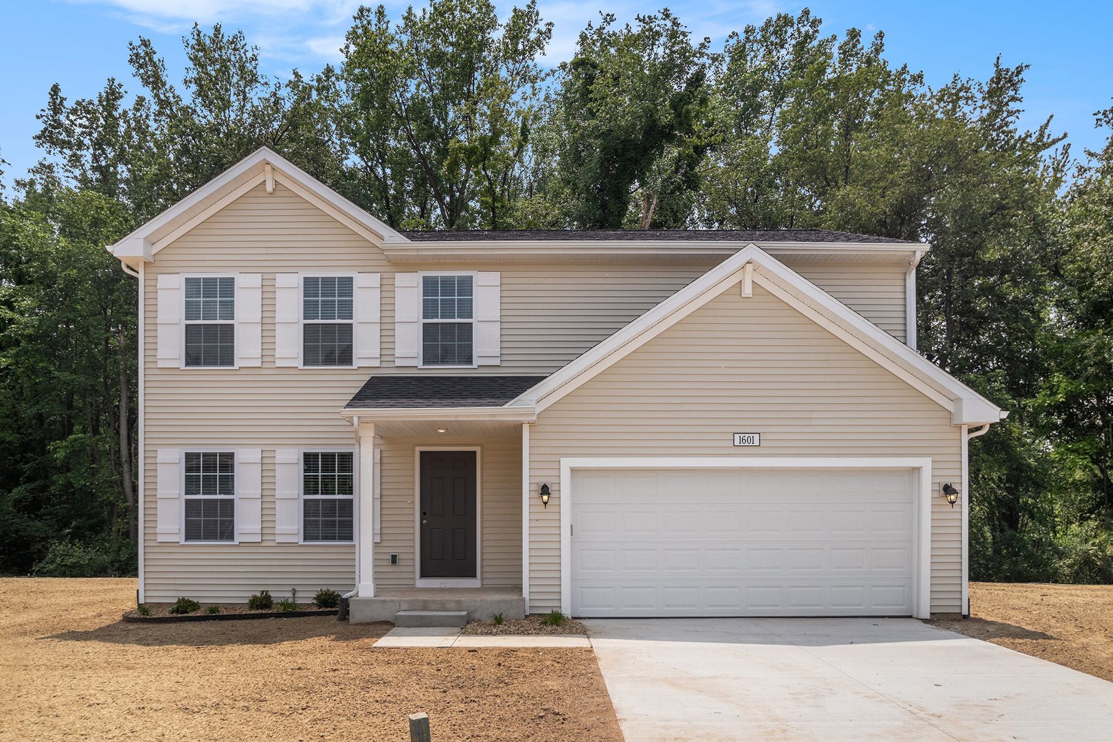 Portage House: 7226 Montego Bay Street