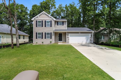 New Construction - Move-In Special: Get September & October Rent FREE PLUS a Reduced Security Deposit! Move in by September 21st and receive FREE rent for both September and October. Take advantage of this limited-time offer and enjoy significant savings