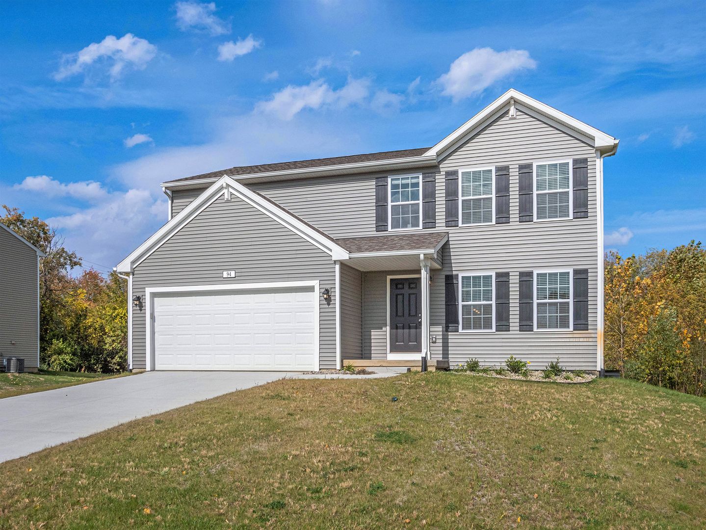 Lapeer House: 2790 Treymore Street