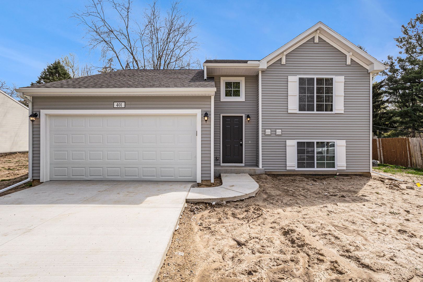 8208 W. Sturtevant Avenue