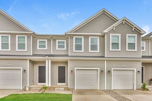 1301 Trail View Court