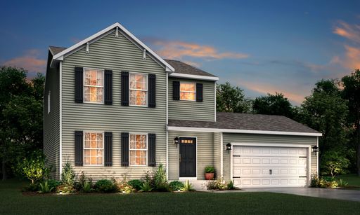 New Construction - Move-In Special: Get September & October Rent FREE PLUS a Reduced Security Deposit! Move in by September 21st and receive FREE rent for both September and October. Take advantage of this limited-time offer and enjoy significant savings