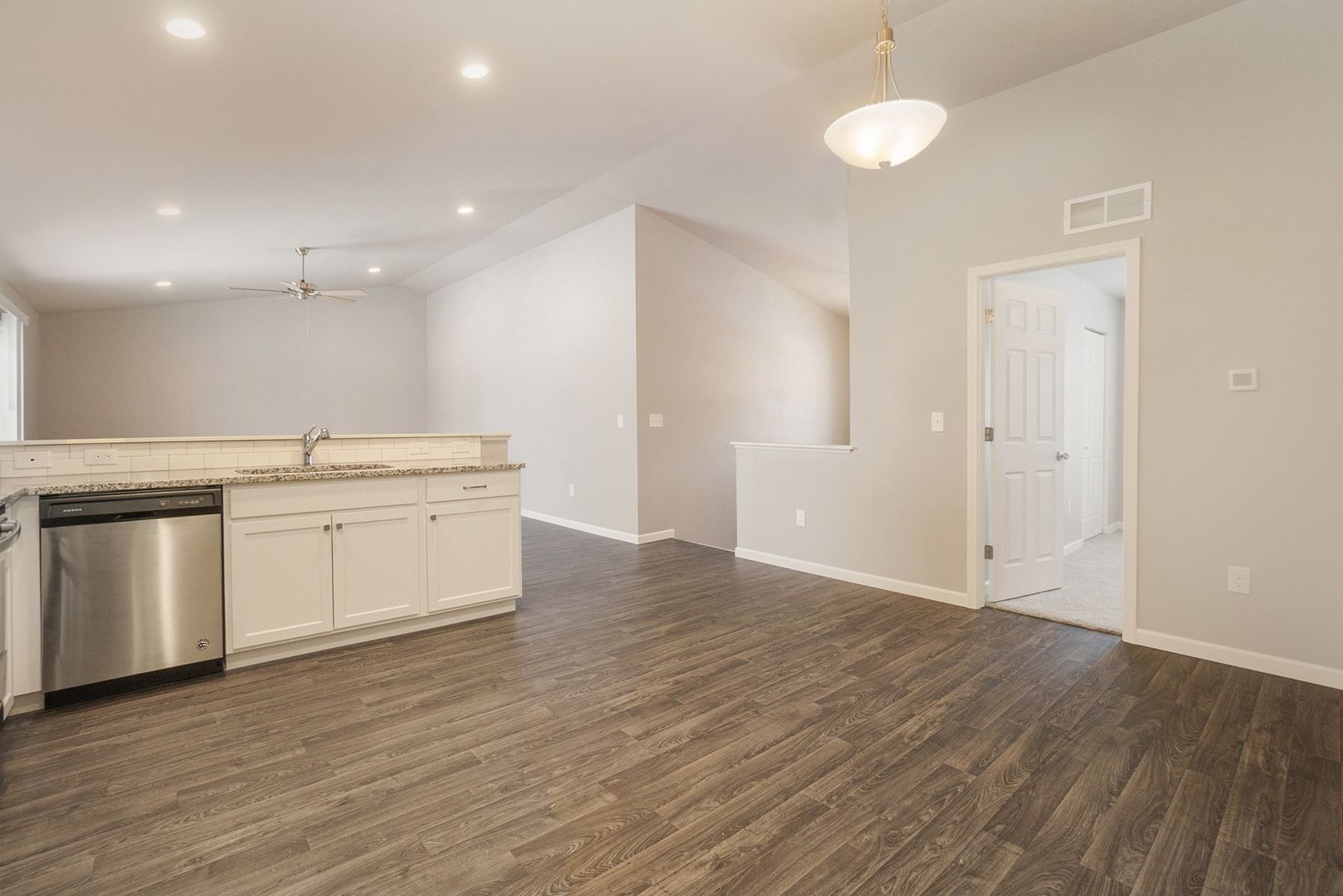 8208 W. Sturtevant Avenue, Richland, MI 49083