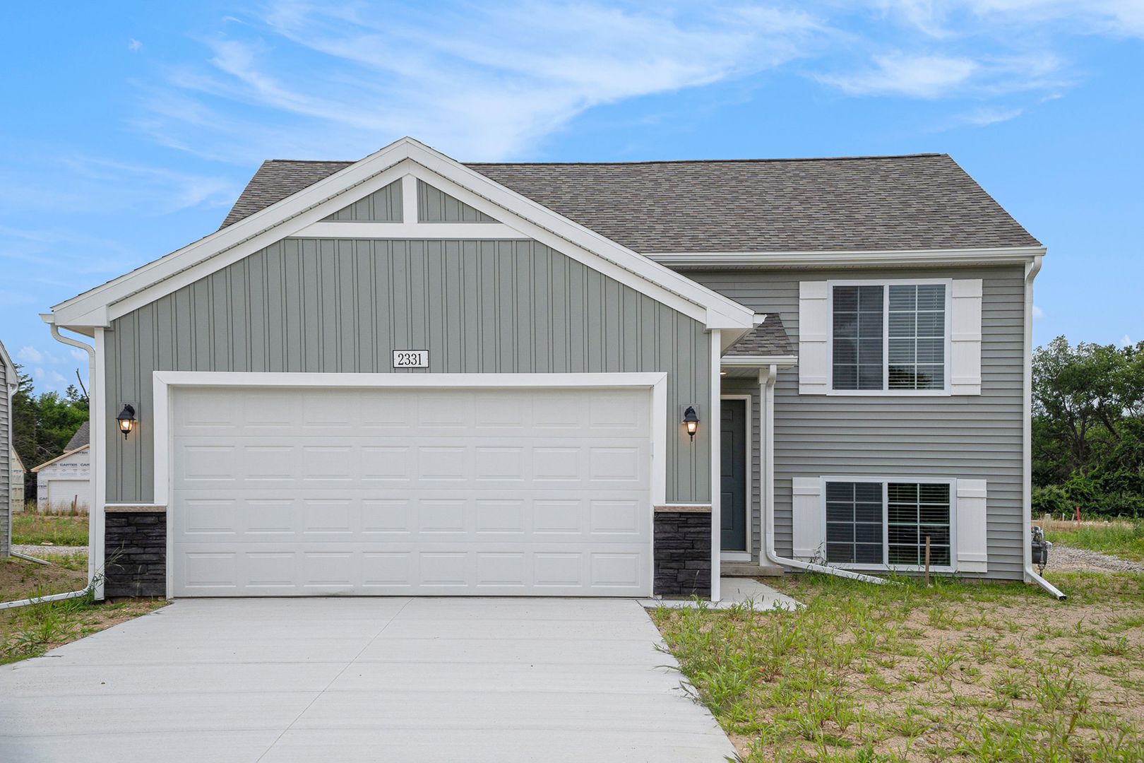 4016 Sugarsand Lane, Bridgman, MI 49106 photo 1