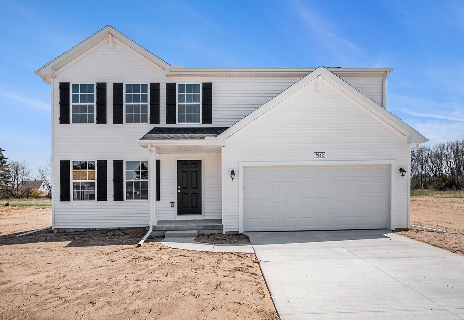 111 Iris Court